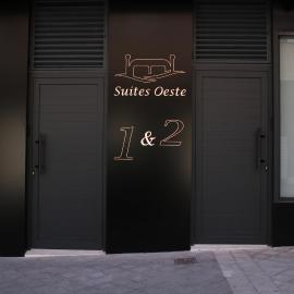 Suites Oeste