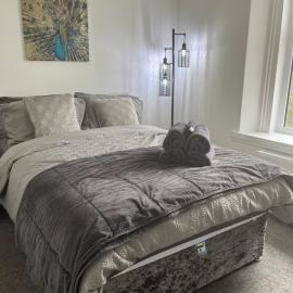 1 Bed Flat