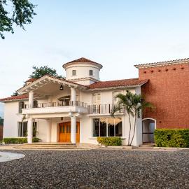 Casa Ambito, hotelli kohteessa San Raymundo Jalpan