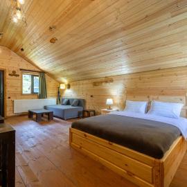 Gorai Sauna