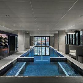 Sheraton Melbourne Hotel, hotel u gradu Melburn