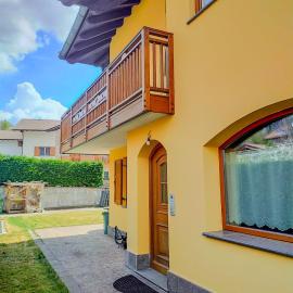 Casa TreSoli - Baselga di Pinè