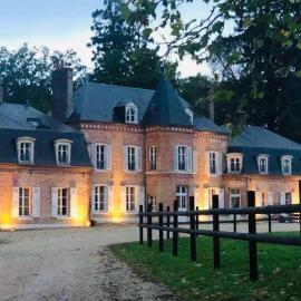 Chambres au chateau, hotel in La Celle-sous-Gouzon