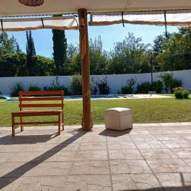 Lodemabel, hotel a Bragado