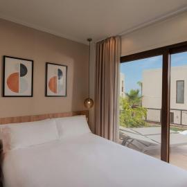 Four Points by Sheraton Costa Blanca Villas, hotel en Benidorm