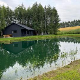 Broniaus sodyba, Hotel in Juodonys
