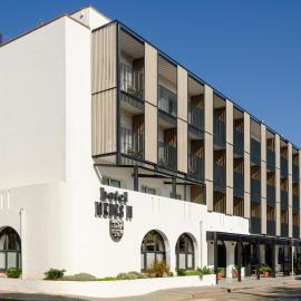 Hotel Medes II, hotel di L'Estartit