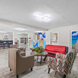 Clarion Pointe Alachua - Gainesville Area, hotel u gradu 'Alachua'