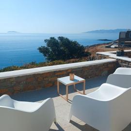 Iliada Suites Simousi Kythnos