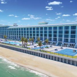 Grand Seas by Exploria Resorts, MOD Collection by Sonesta, хотел в Дейтона Бийч