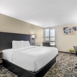 Best Western Plus York Hotel and Conference Center, Hotel in York