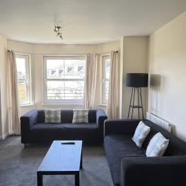 Kingfisher Apartment