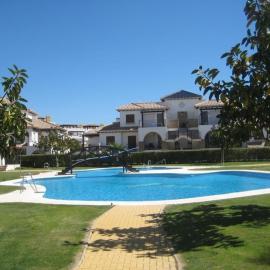 Apartamento Vera Playa Al Andalus Thalassa