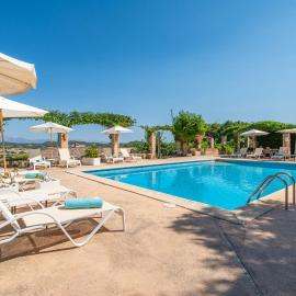 Agroturismo Sa Rota d' en Palerm by MHR