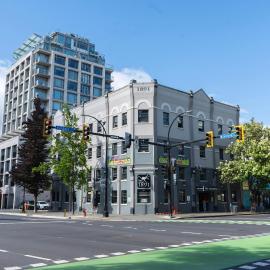 Ocean Island Inn | Backpackers | Suites, hotel a Victoria