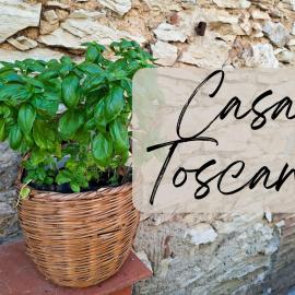 Casa Toscana