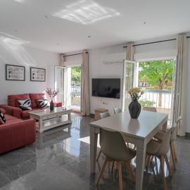 Apartamentos Áurea Casas del Sur