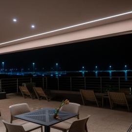 TSABAS BEACH SIDE APARTMENTS ΤΣΑΜΠΑΣ Παραλιακά διαμερίσματα 3