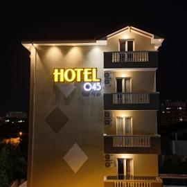 Hotel 045