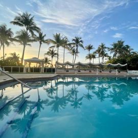 Seacoast Suites on Miami Beach