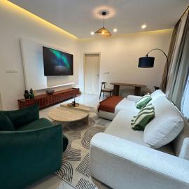 La brise Marine, Hotel in Lomé