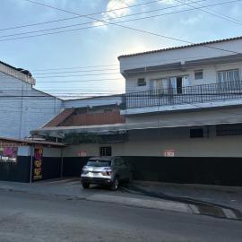 Motel Fascinação