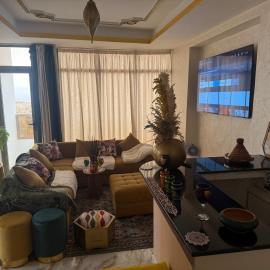 Apartments Hay Mohamedi