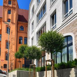Kurkowa Apartments