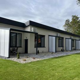 Mazurska Odsapka Apartamenty, hotel a Martiany