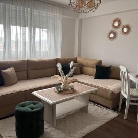 Apartman DBB Nikšić, hotel v destinaci Nikšič