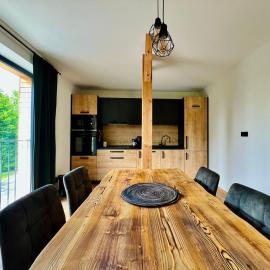 Apartmán pod Stráží