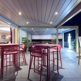 Hôtel Bellevue, hotel di Porrentruy