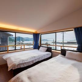 Distinguishing the Chinese and the Barbarians: Hag - Vacation STAY 65772v, hotel sa Hagi