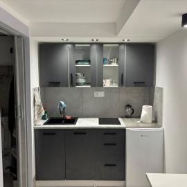 Apartament 1 w Kocierzu