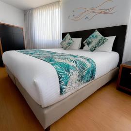 Hotel Benidorm, hotel a Manizales