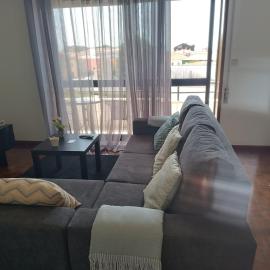 Apartamento Solzende