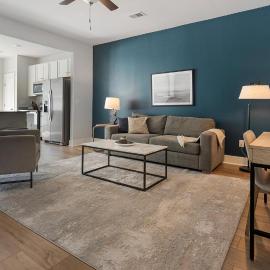 Landing Apartments - Chamberlain Pines, hotel v destinaci Summerville