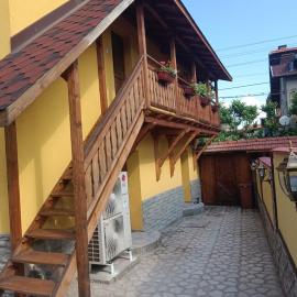Guest house Dinaya-2, hotel a Dobrinishte