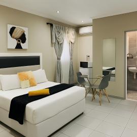 U And I GuestHouse, ξενοδοχείο σε Empangeni
