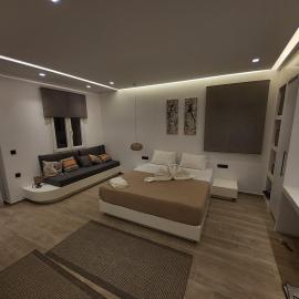 Amelie apartments