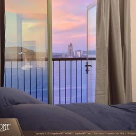 JaydenART Home at Bay Suites