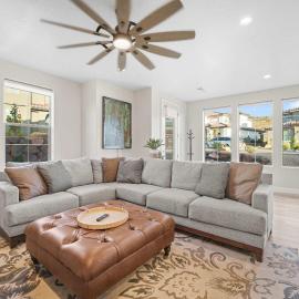 Coral River-Room for the entire Family, hotel Washingtonban