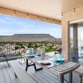 Gorgeous Views & Fun for the Entire Family, hotel u gradu Sent Džordž