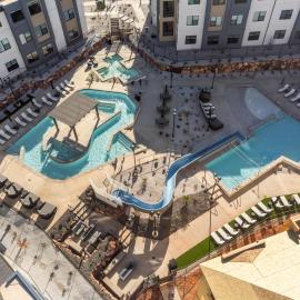 Coral Springs Getaway - Outdoor and Indoor Heated Pool - Close to Zion National Park, hotel v destinaci Washington