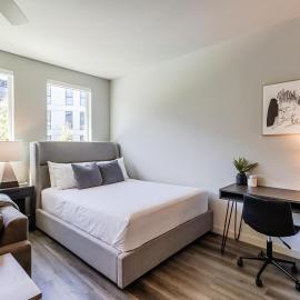 Landing Apartments - Emory at RED