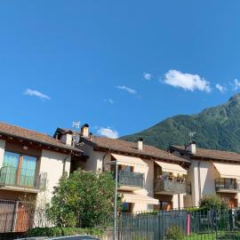 Casa Vacanze La Madoneta, hotel in Colico