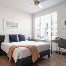 Landing Stunning 1BD Game Room Pool