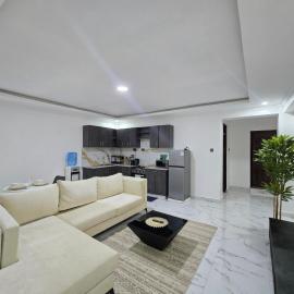 Marie's 1BR Tuffoam CBD 318
