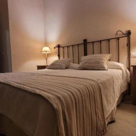 El Garrotal de Medina, hotel in Carmona