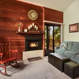 Regency Retreat - Studio for 2